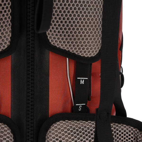 ATRACK - Wasserdichter Rucksack
