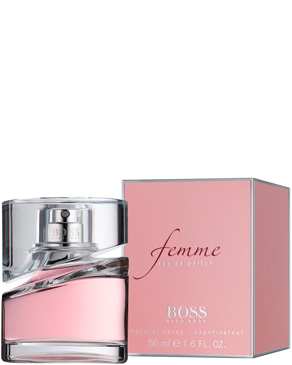 HUGO BOSS boss femme   EAU DE PARFUM