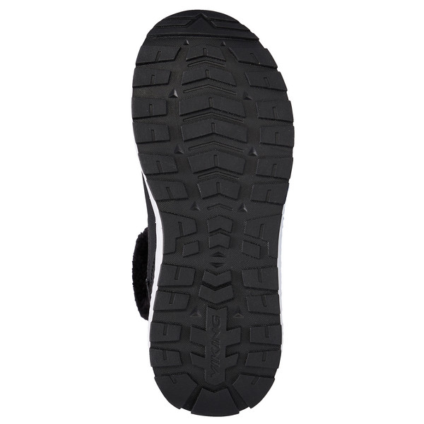 EQUIP WARM WP ZIP Kinder - Winterstiefel
