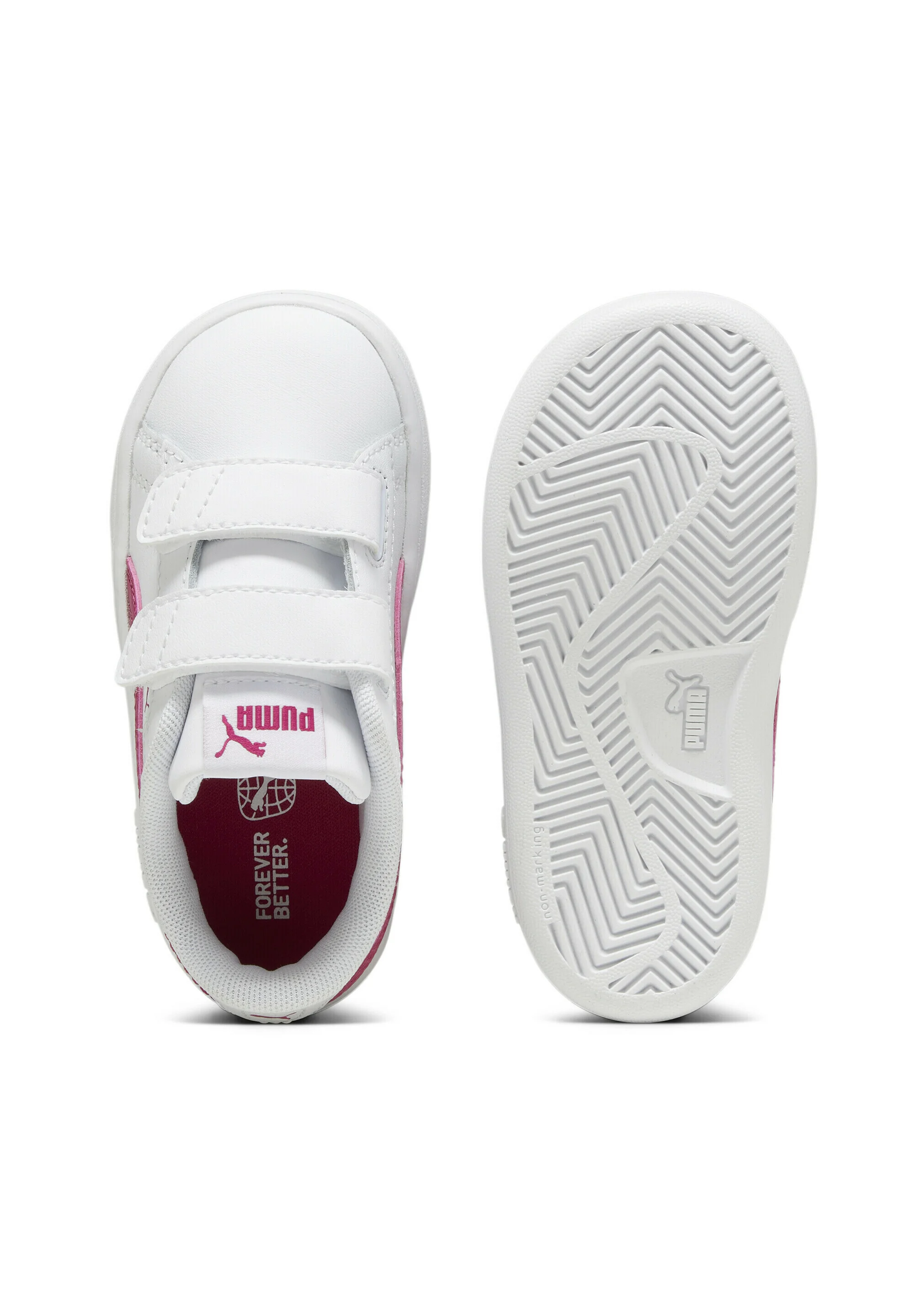 Zapatillas Puma SMASH 3.0 V-Low