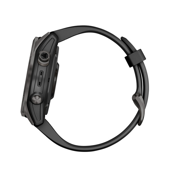 FENIX 7S SAPPHIRE SOLAR - Smartwatch