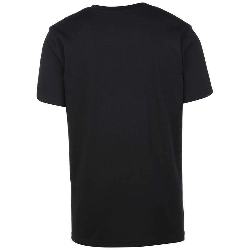 Under Armour Curry Trolly Heavyweight Basketball Shirt Herren