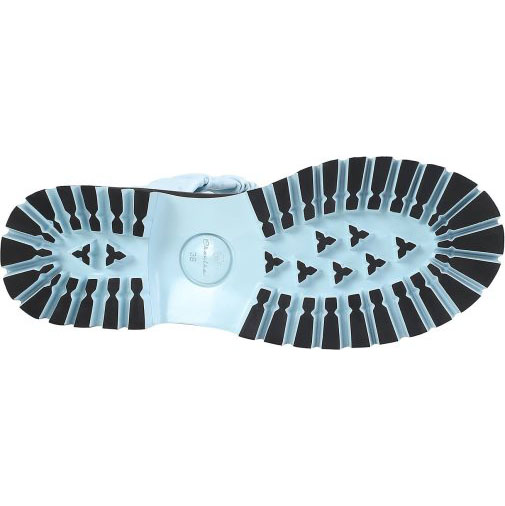 ekonika Sandalen aus Leder