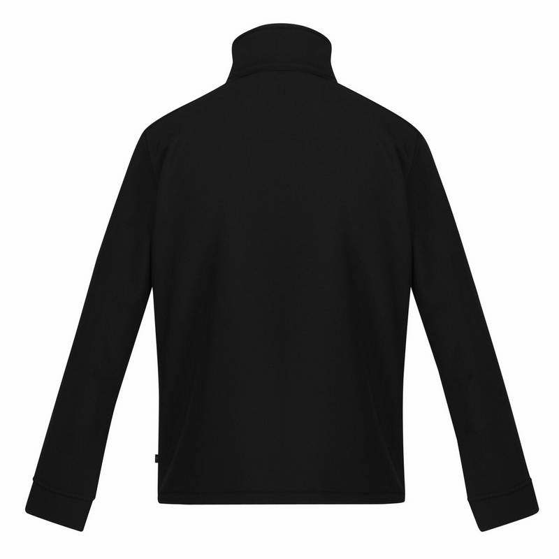 Regatta Caelum Softshelljacke Herren