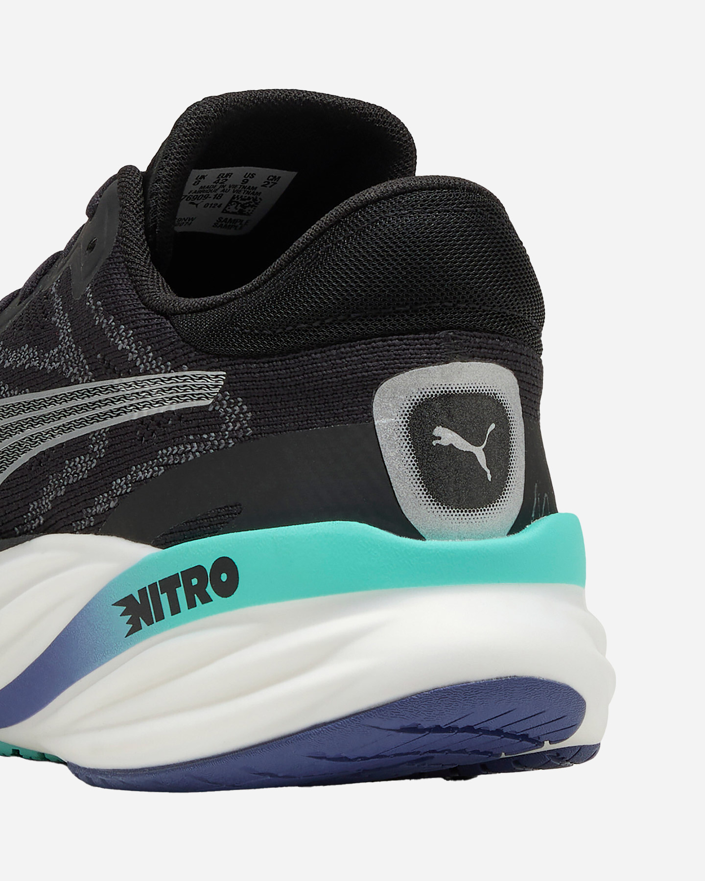 Scarpe Running Puma Magnify Nitro 2 M 376909-18