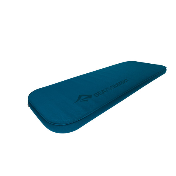 COMFORT DELUXE SELF INFLATING MAT - Selbstaufblasende Isomatte