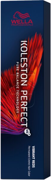Wella Professionals Koleston Perfect Vibrant Reds Haarfarbe