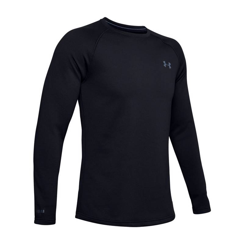 Under Armour Coldgear Base 4.0 Sweatshirt Funktionsshirt Herren