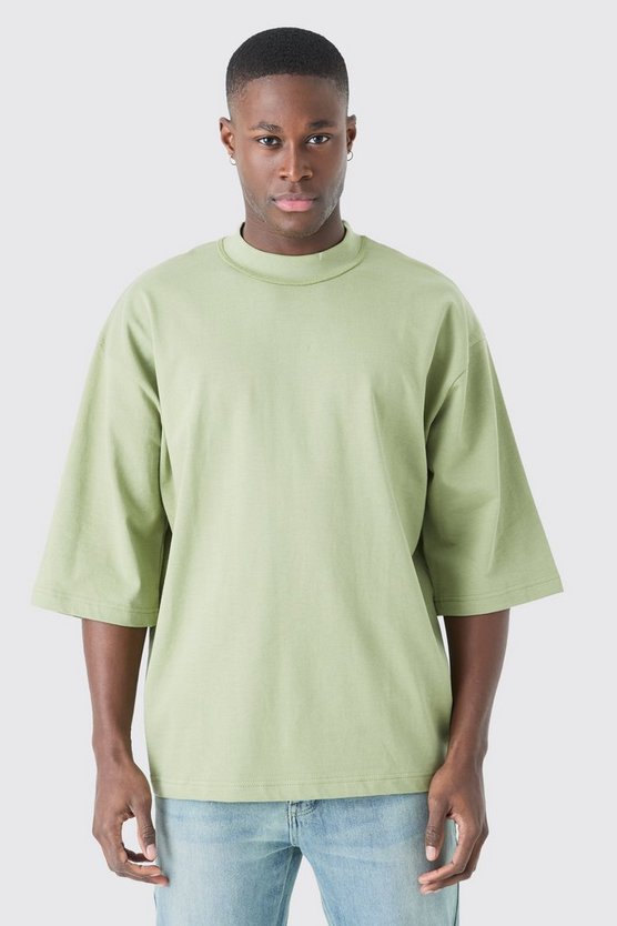 Oversize T-Shirt