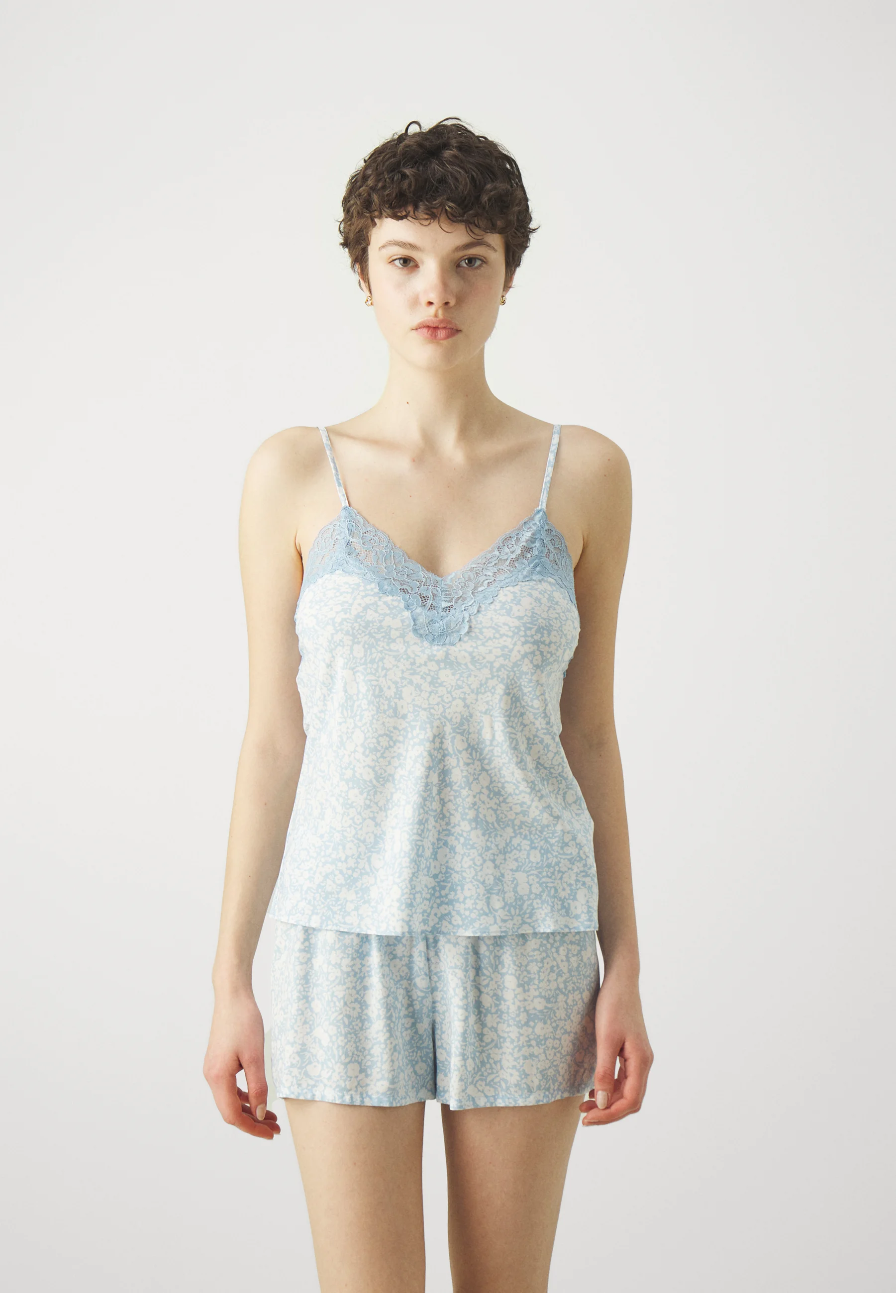 Pijamas de Anna Field