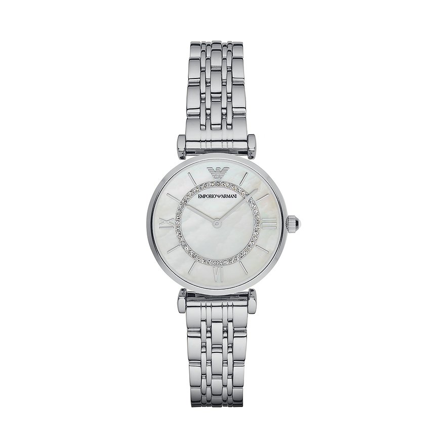 Emporio Armani Damenuhr