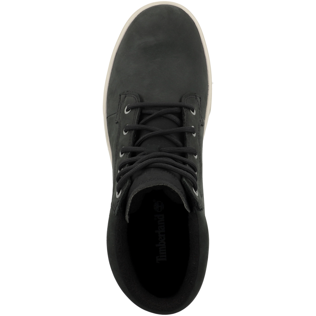 Timberland Adventure 2.0 WL Chukka Schnürboots schwarz