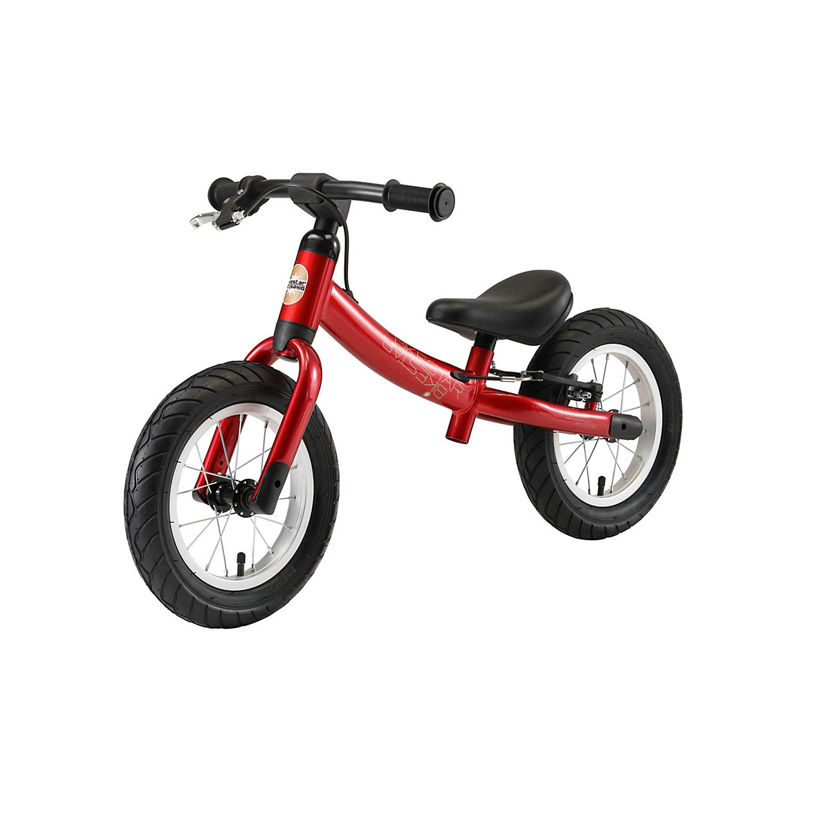 Laufrad 12 Zoll Sport Flex