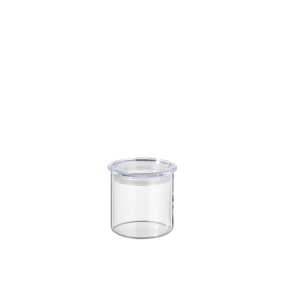 Vorratsglas 500ml Simax klar