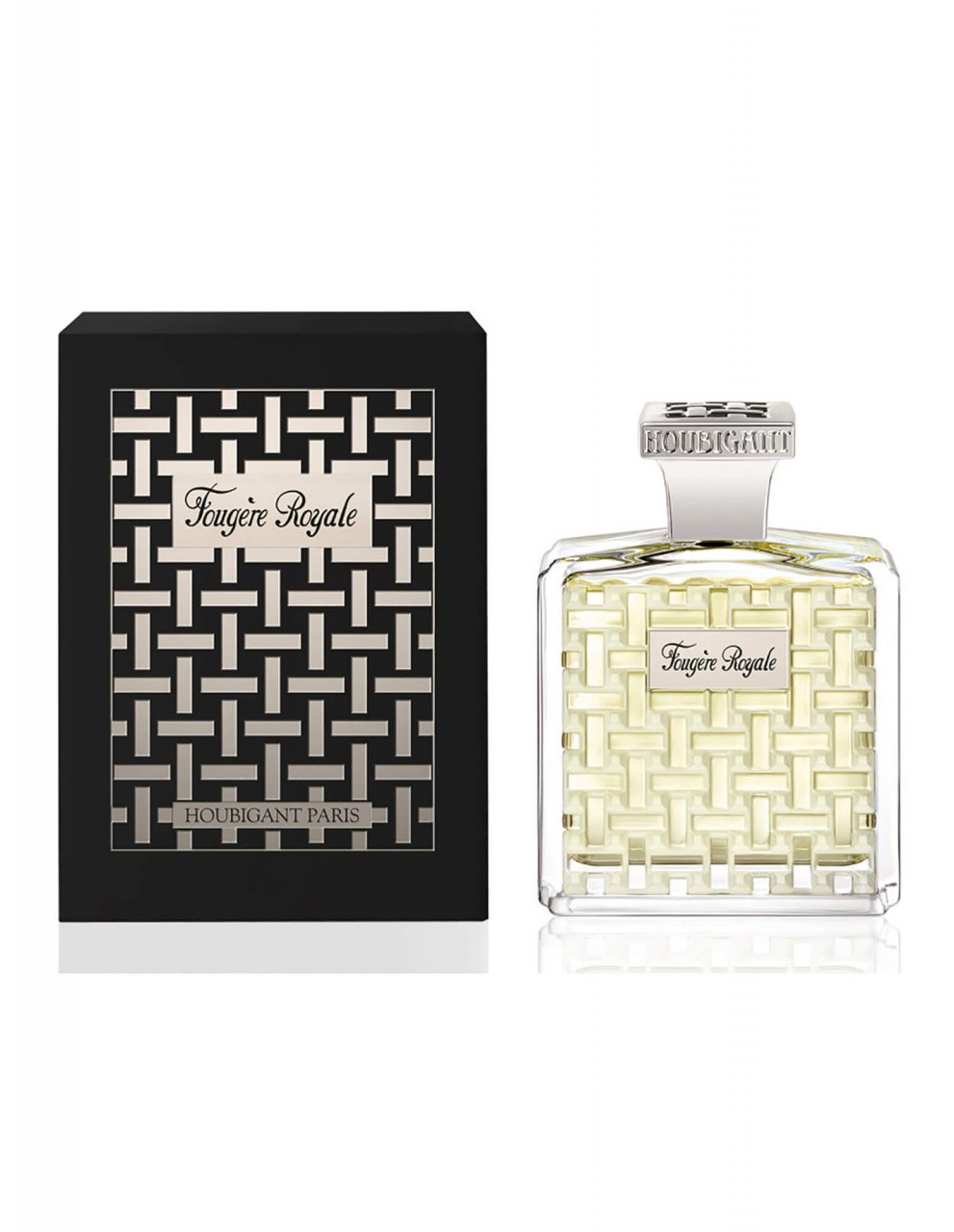 Houbigant Houbigant > Fougère Royale Eau de Parfum Nat. Spray