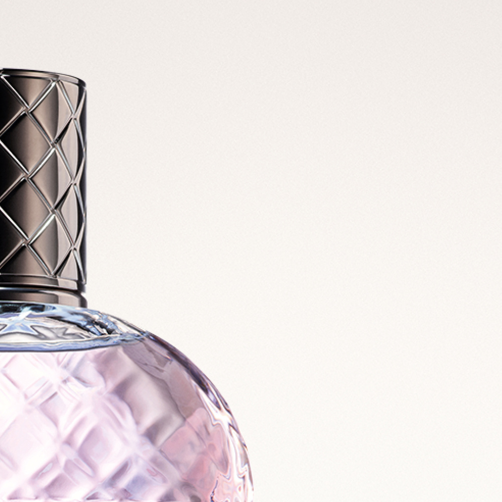 Bottega Veneta Parco Palladiano VII - Lillà Eau de Parfum