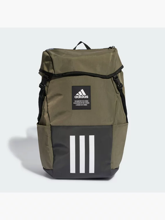 adidas 4ATHLTS Camper Rucksack