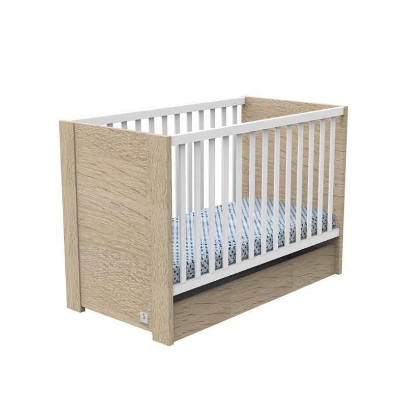 Tiroir de lit bébé Antonin