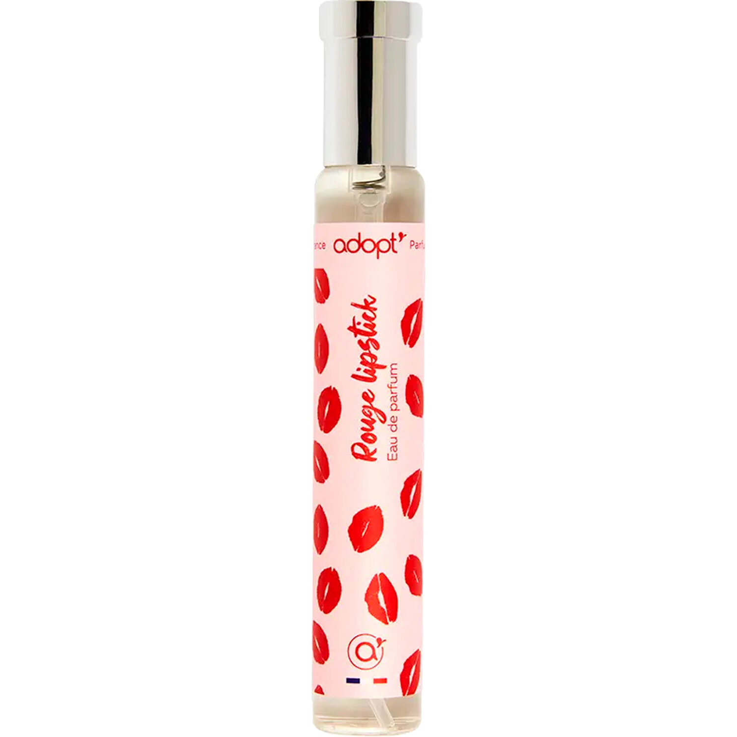 Adopt parfums ROUGE LIPSTICK Eau de parfum 30ml
