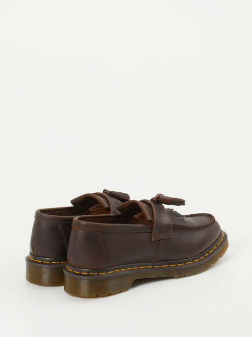 Slipper-45102090062 Dr. Martens