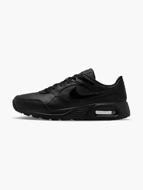 Nike Leder Sneaker WTR AIR MAX SC