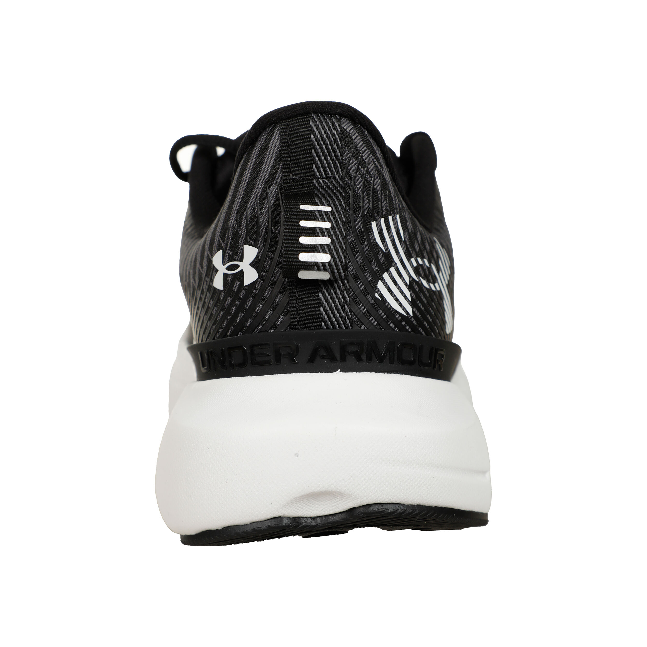 Infinite Pro Neutralschuh Damen - Schwarz, Grau