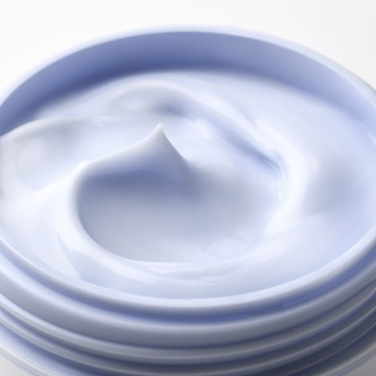 Sensiblue ansiktskremer - Beroligende dagkrem, lindrende 24-timers behandling