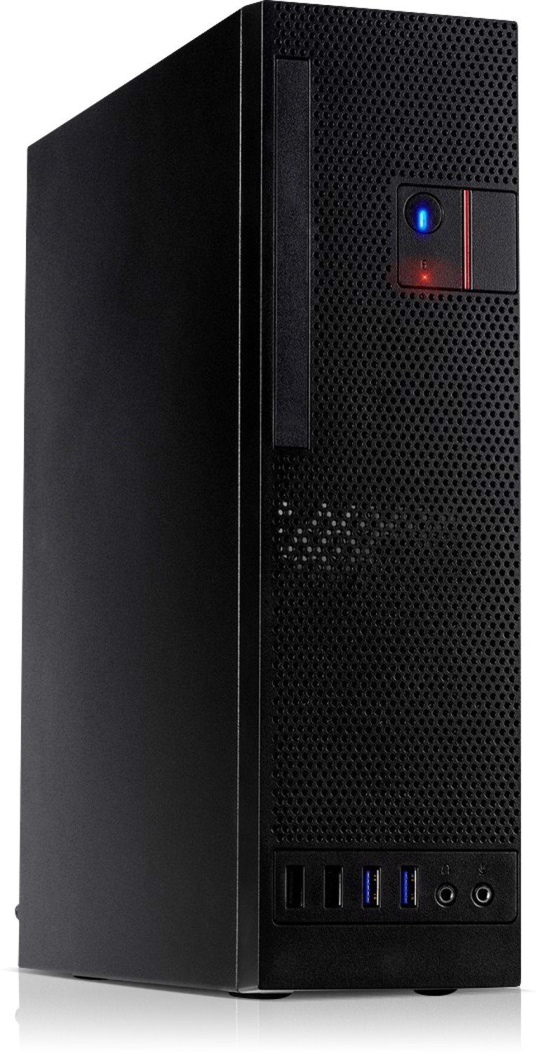 Kiebel CAD PC Smart 12 Business-PC (Intel Core i7 Intel Core i7-12700F, Quadro T1000, 64 GB RAM, 1000 GB SSD, Luftkühlung)
