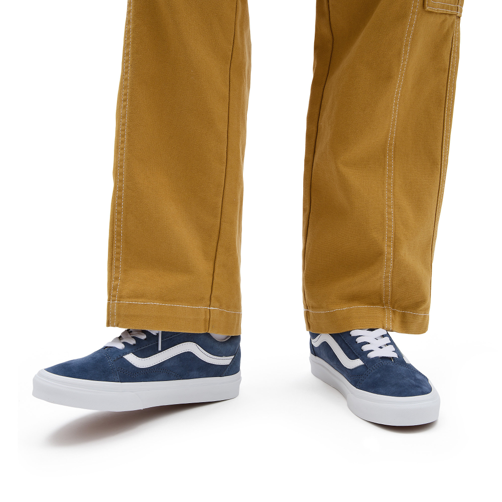 Vans Old Skool VN0005UFAHU1 / blau