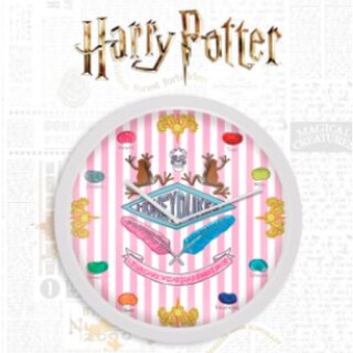 Harry Potter Clock