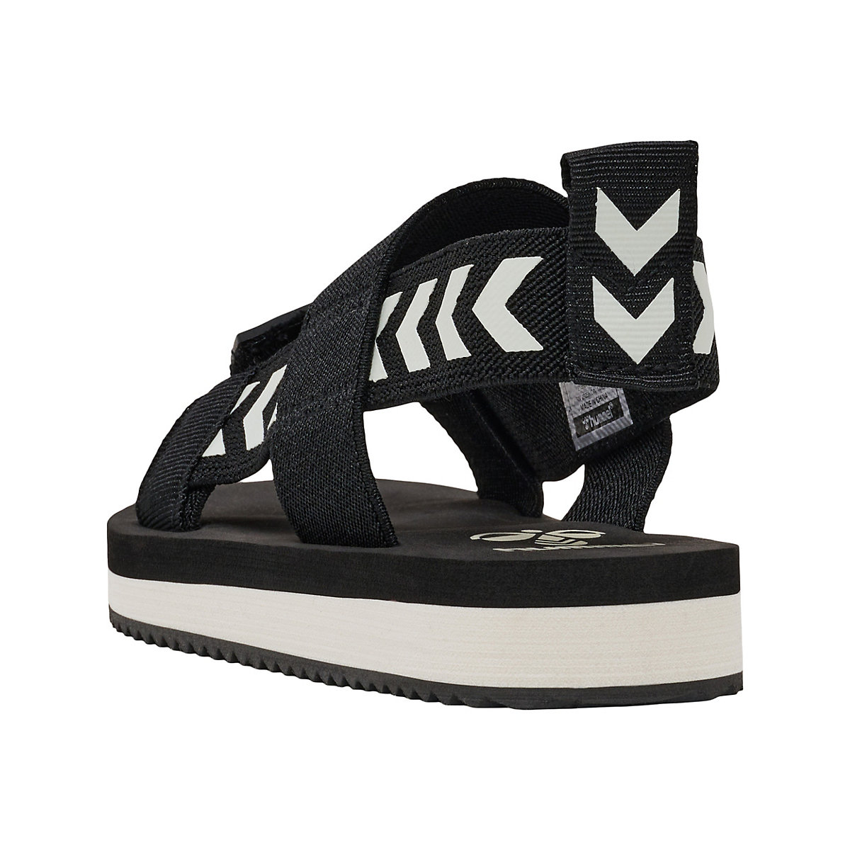 ELASTIC SANDAL JR Sandalen für Mädchen