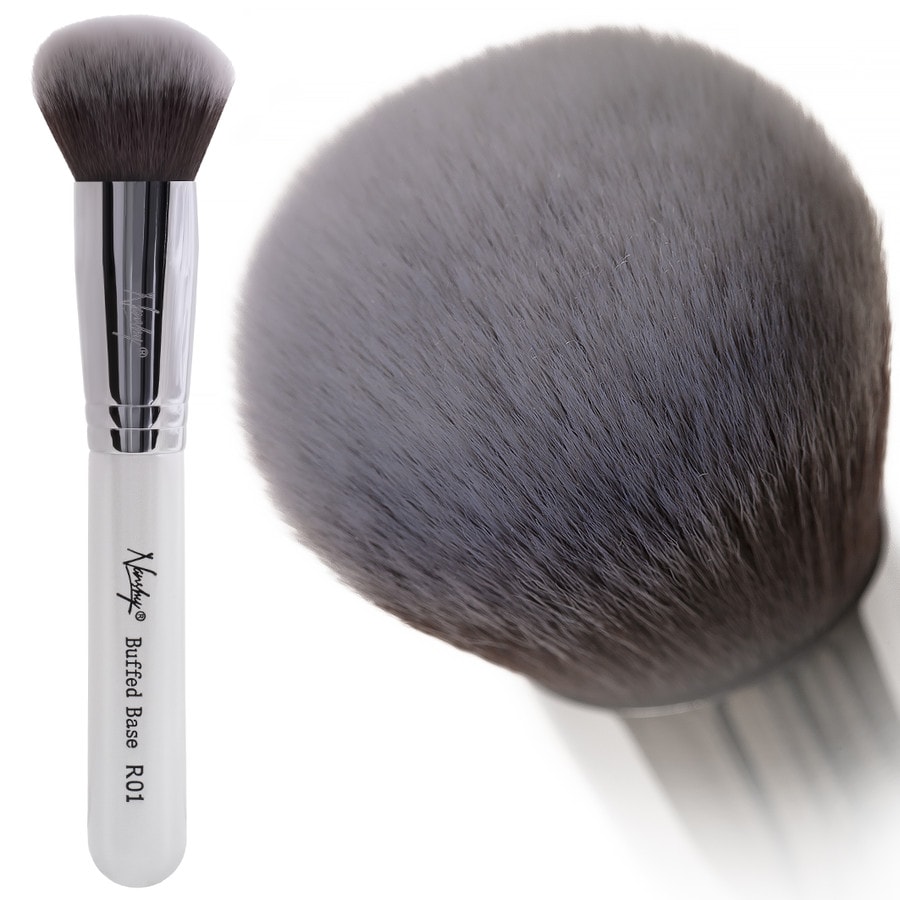 Gobsmack Glamorous Perlmutt White
