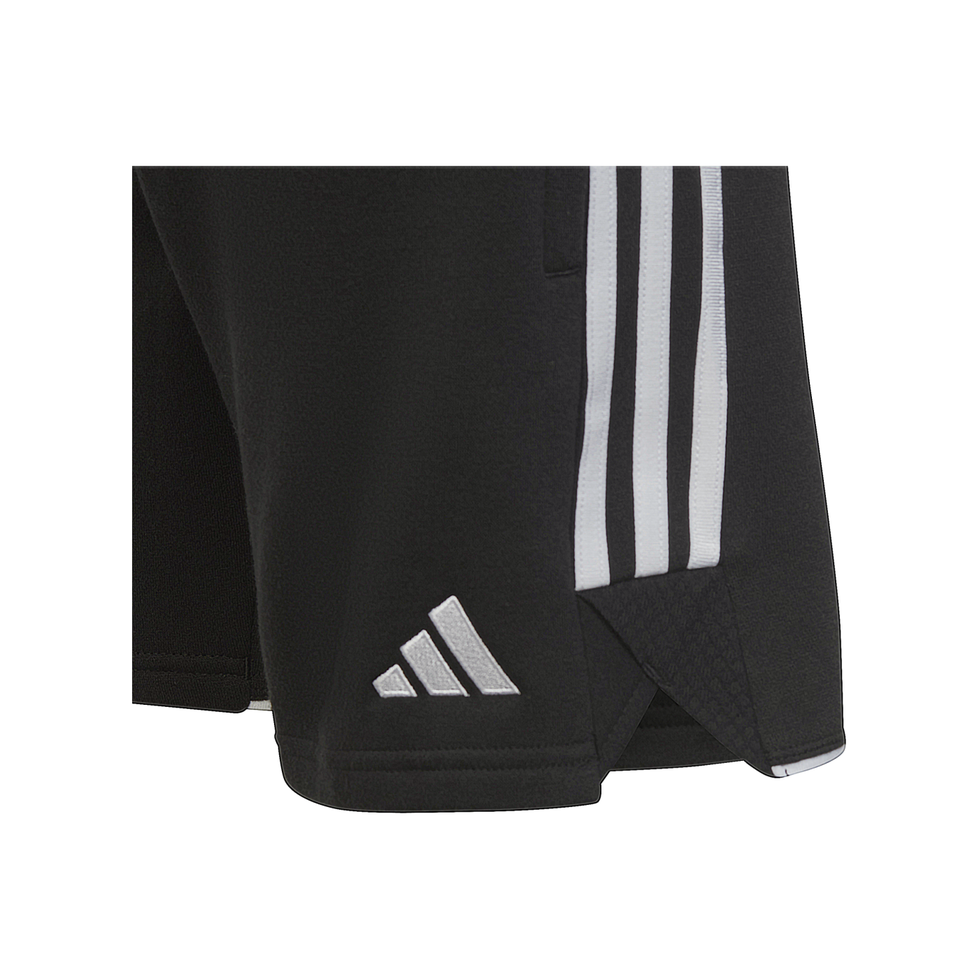 adidas Tiro 23 League Short Kids Schwarz
