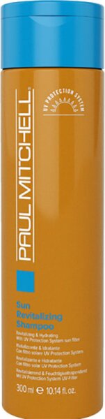 Paul Mitchell Sun Revitalizing Shampoo
