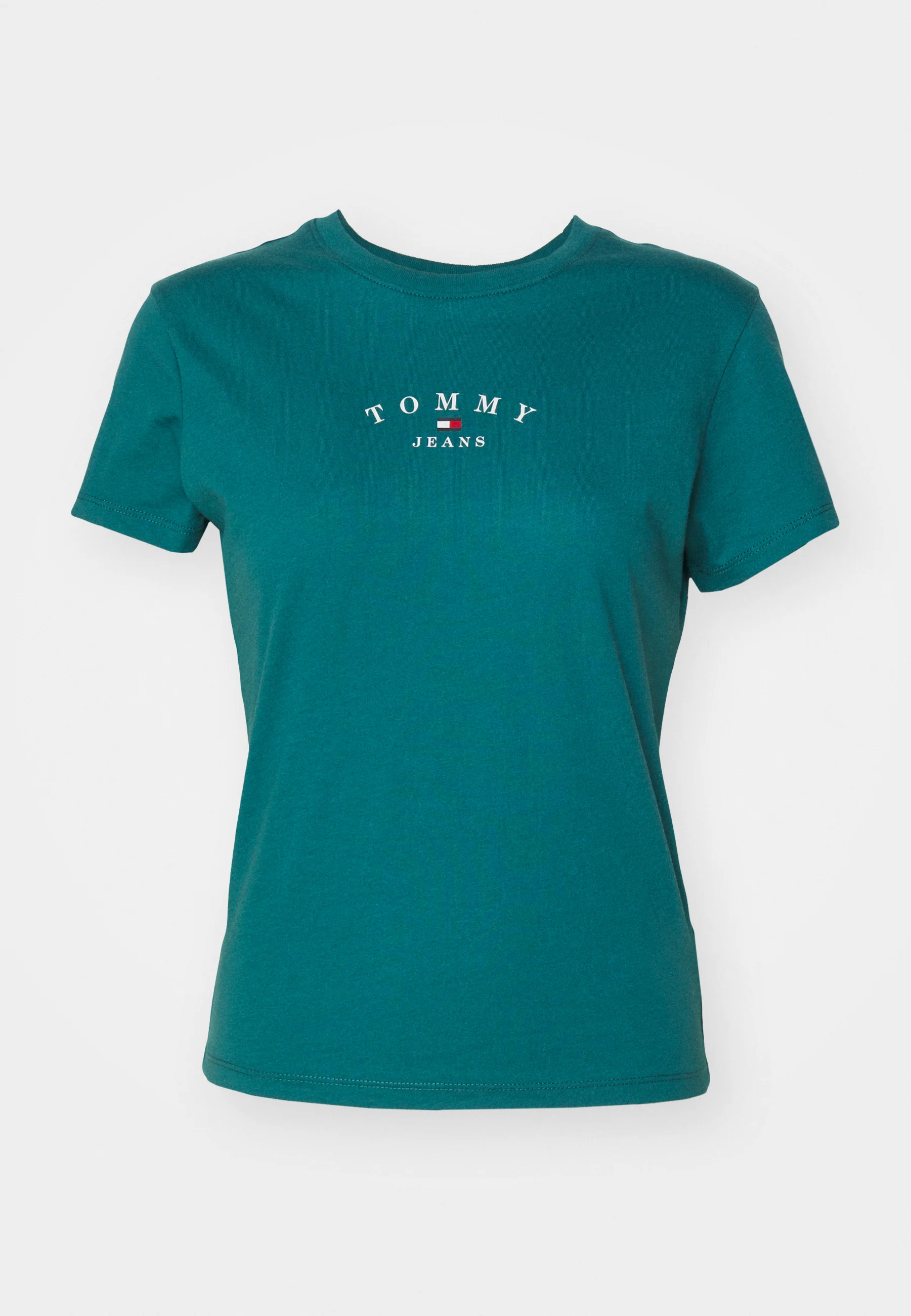 Tommy Jeans ESSENTIAL LOGO - Camiseta con estampado