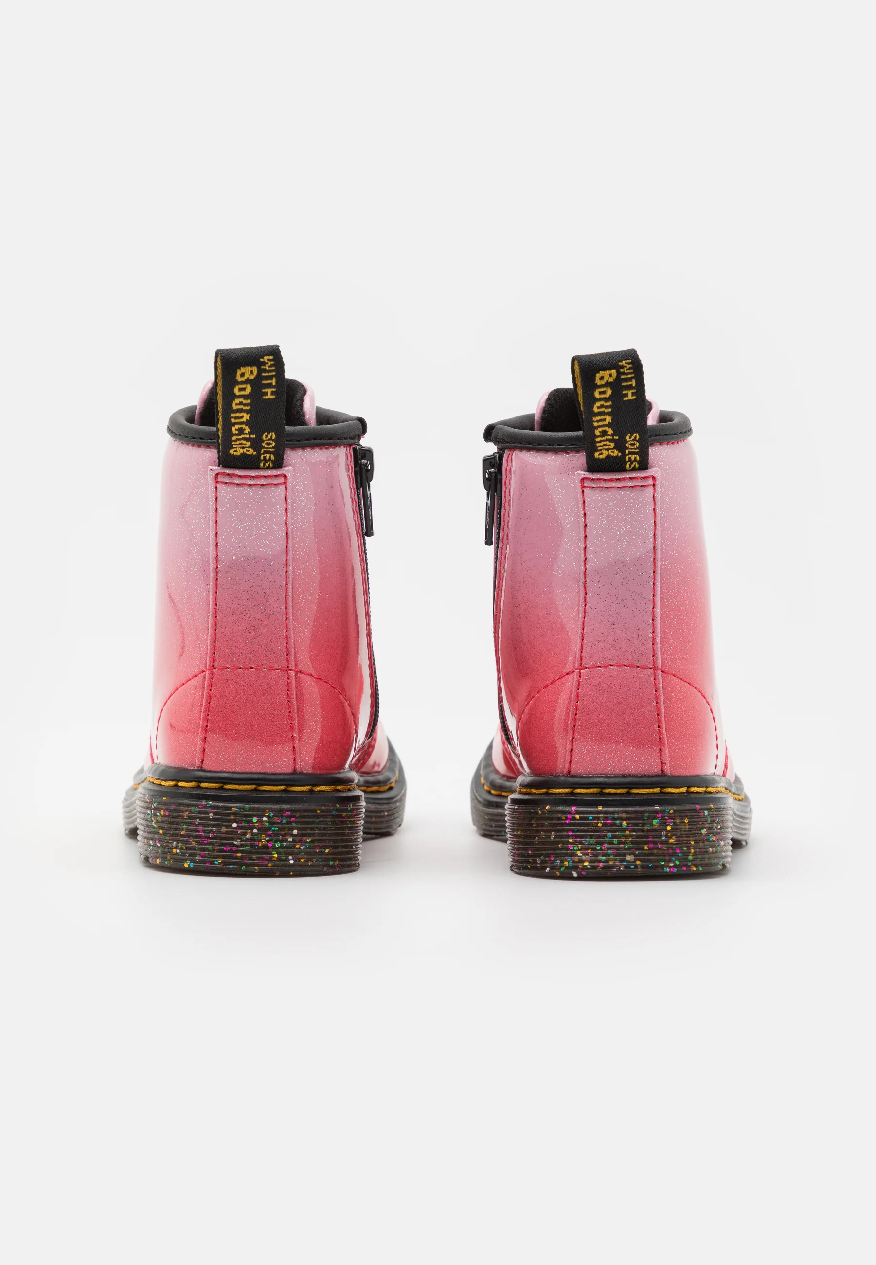 Botas con cordones Dr. Martens 1460