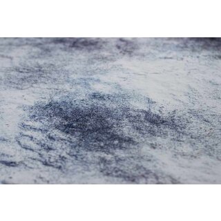 Snow Plain 6x4 Gaming Mat 2.0