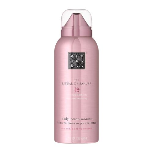 Loção Corporal Rituals The Ritual Of Sakura 150 ml