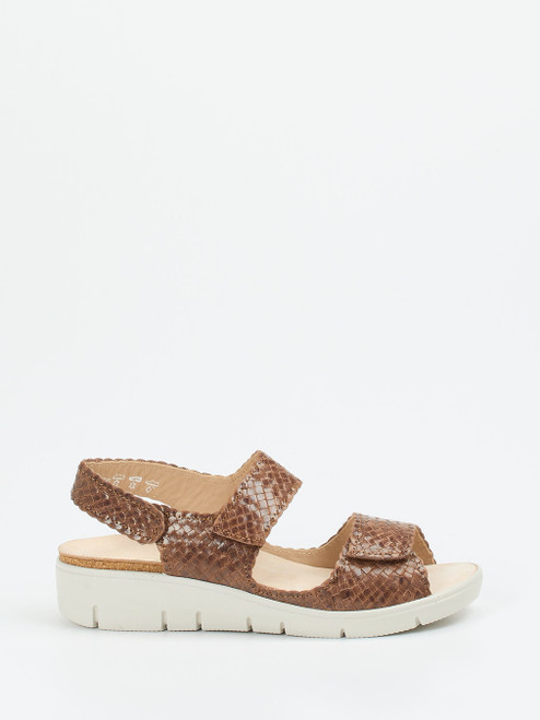 Sandalette-22512290003 Solidus