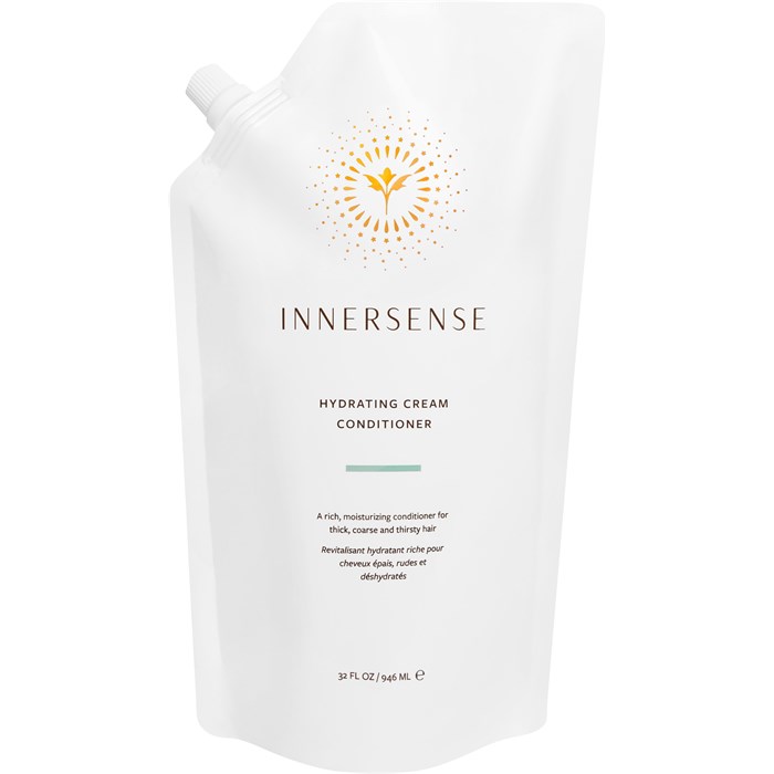 Hydrating Cream Conditioner