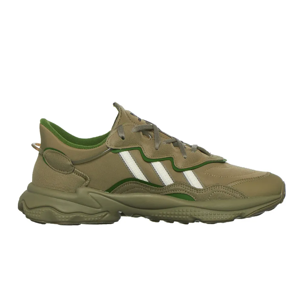 adidas Ozweego H04241 / grün
