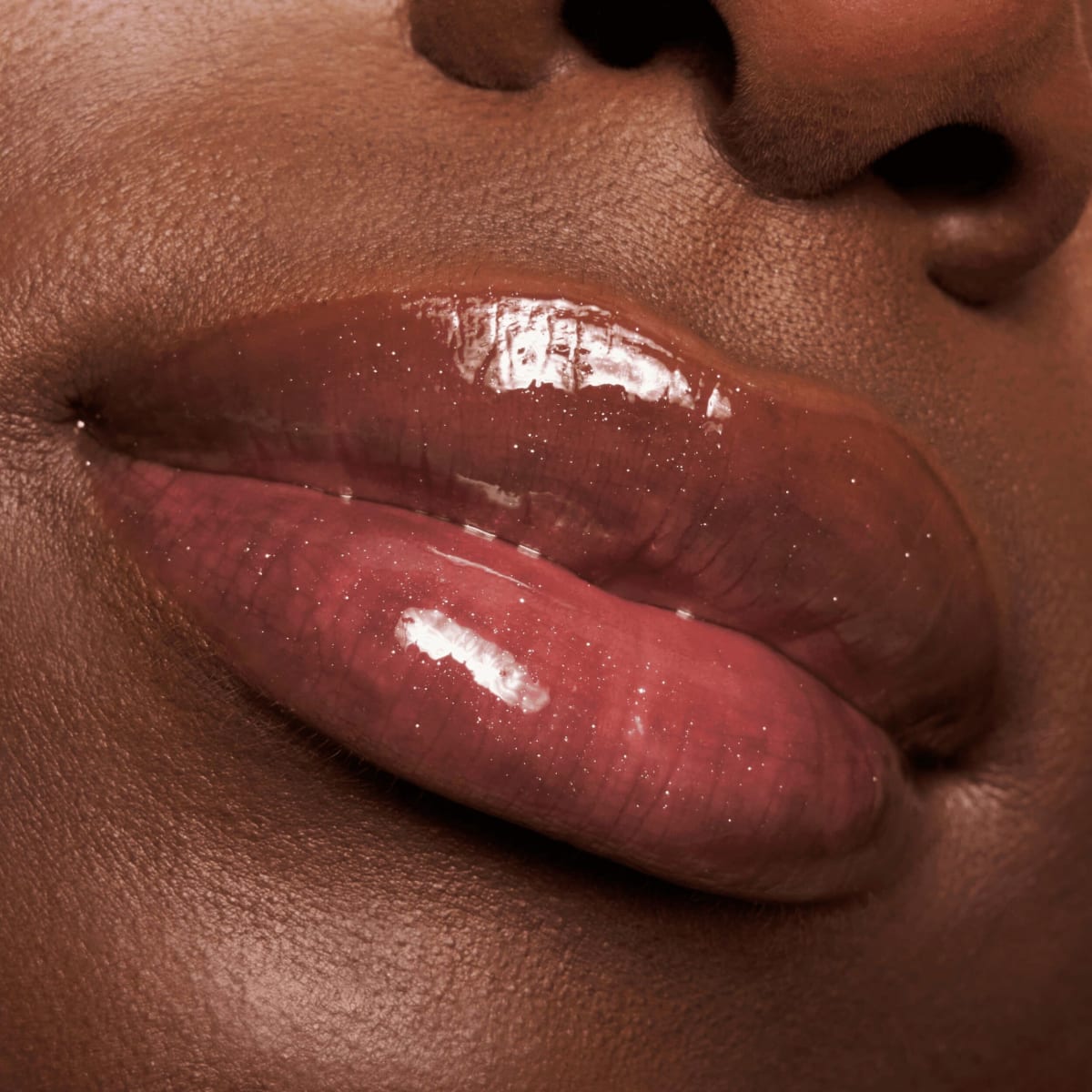 Lipgloss What The Fake! Extreme Plumping Lip Filler 03 Pepper Me Up!, 4,2 ml