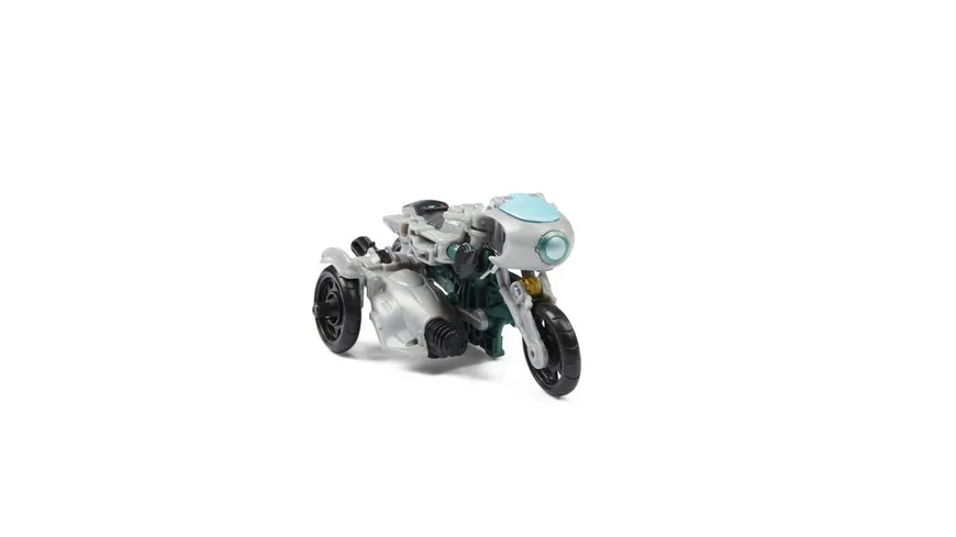 Hasbro - Transformers EarthSpark Warrior-Klasse, 1 Stück, sortiert