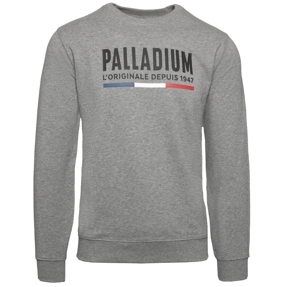 Palladium Originale Sweatshirt grau