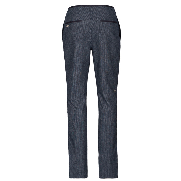 HEMPLINE TIE PANT Damen - Freizeithose