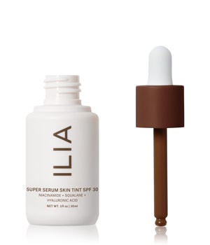 ILIA Beauty Super Serum Skin Tint SPF 30 Getönte Gesichtscreme-30 ml