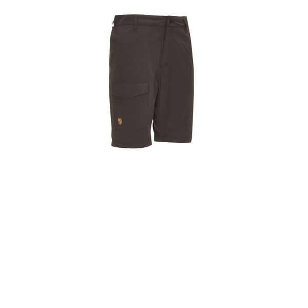 TRAVELLERS MT ZIP-OFF TRS W Damen - Reisehose