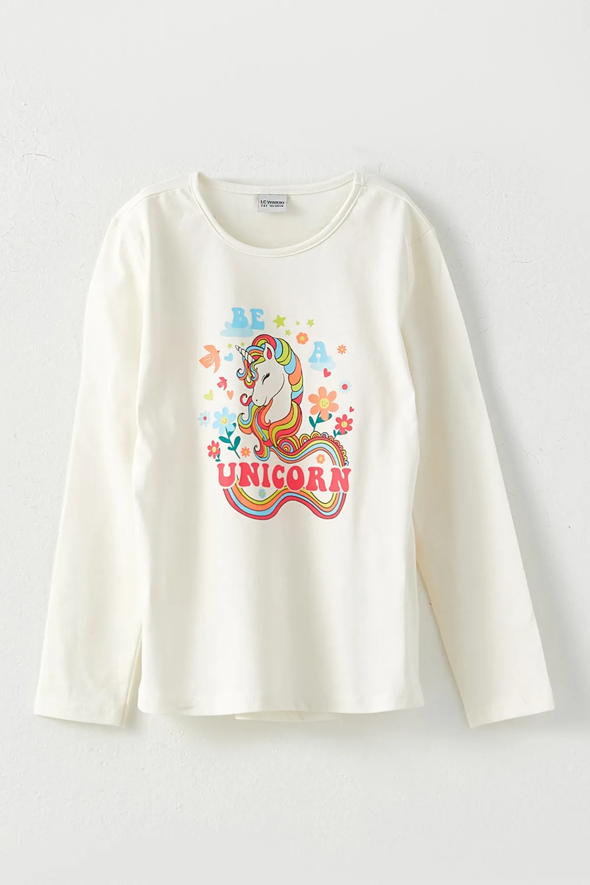 LC Waikiki  T-Shirt Damen/Mädchen