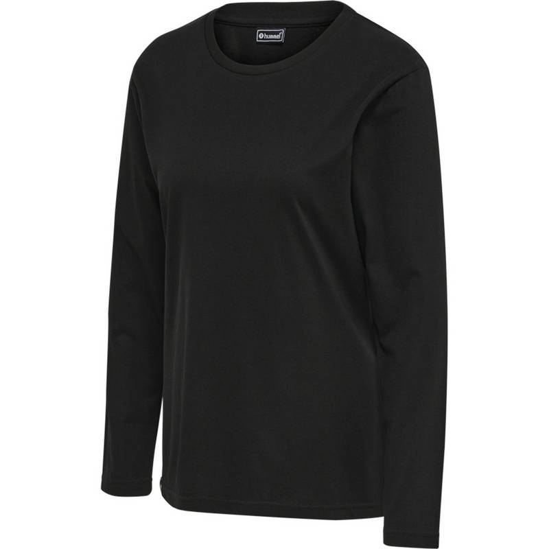 hummel hmlRED BASIC T-SHIRT L/S WOMAN T-Shirt Damen