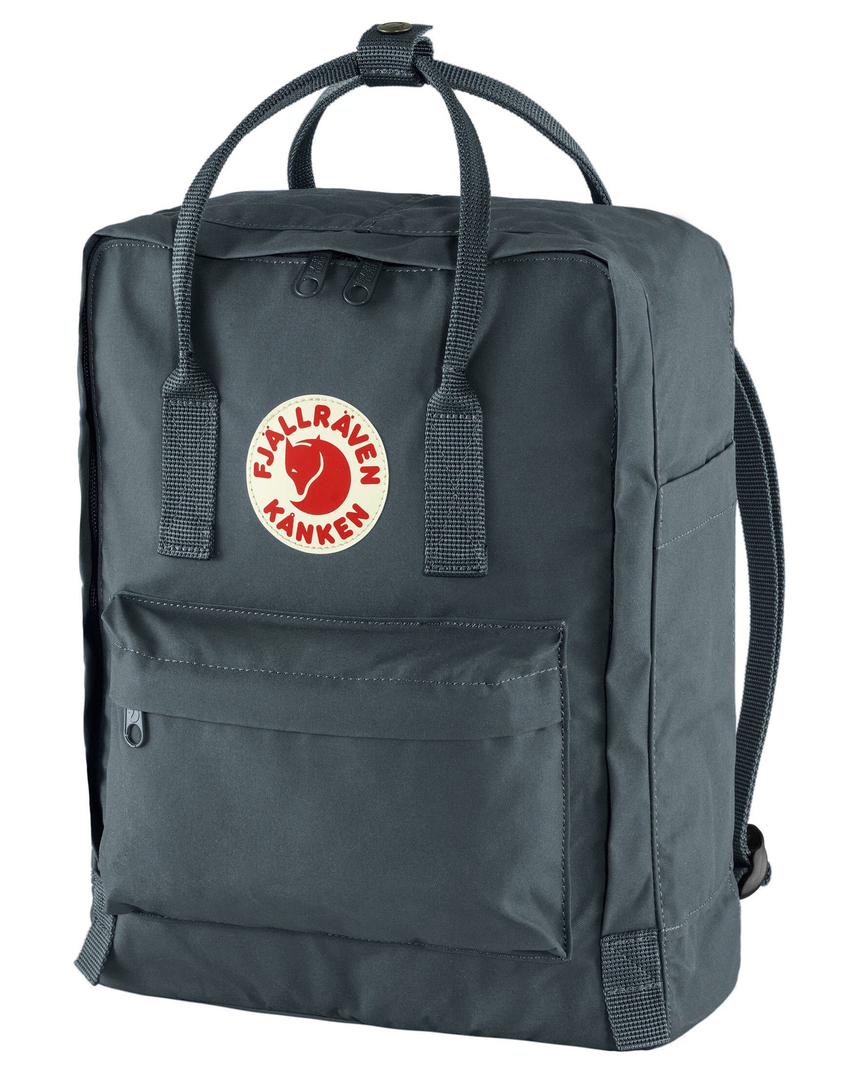 Fjällräven Daypack Tagesrucksack KANKEN